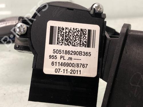 Switch FIAT PUNTO EVO (199_) 1.3 D Multijet | BP24355018I30 - Image 3