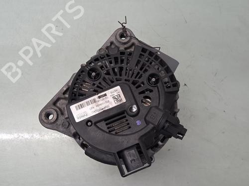 Alternator FORD TRANSIT CONNECT V408 Box Body/MPV 1.5 EcoBlue | BP36386498M7 - Image 2