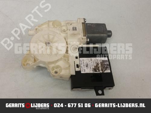 Used Electronic module FORD FOCUS II Turnier (DA_, FFS, DS) 1.6 TDCi (109 hp) 13155901