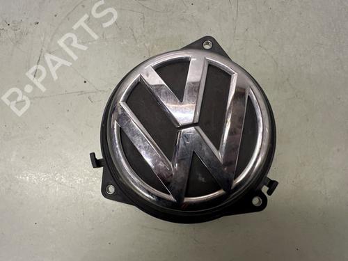 Bagagerumshåndtag VW POLO V (6R1, 6C1) 1.4 (6R1) (85 hp) 32856103