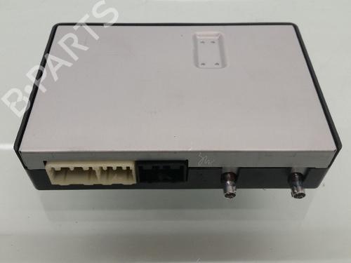 Electronic module OPEL ASTRA K Sports Tourer (B16) 1.6 CDTi (35) | BP12249869M83 