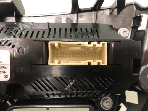 Climate control FORD FOCUS III Turnier 1.0 EcoBoost | BP25704901I5 - Image 3