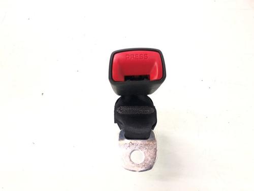 Used Seat buckle PEUGEOT 107 (PM_, PN_) 1.0 (68 hp) 30193943