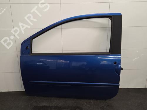 Used Left front door Left front door 37222843 37222843