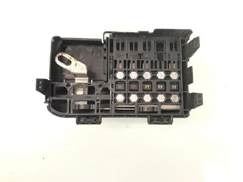 Used Fuse box OPEL CORSA D (S07) 1.3 CDTI (L08, L68) (75 hp) 12475213