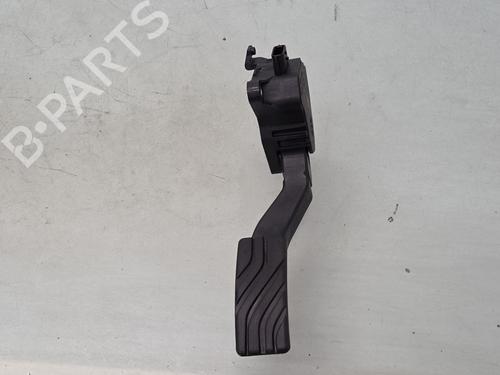 Used Pedal Pedal 37222863 37222863