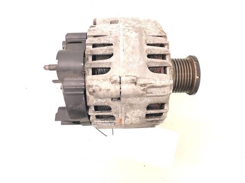 Used Alternator Alternator 12486716 12486716