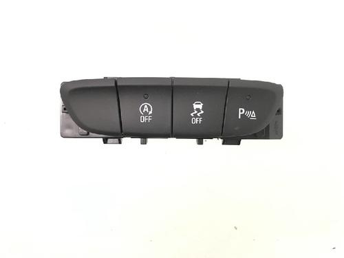 Used Switch OPEL ASTRA K Sports Tourer (B16) 1.6 CDTi (35) (110 hp) 12480082