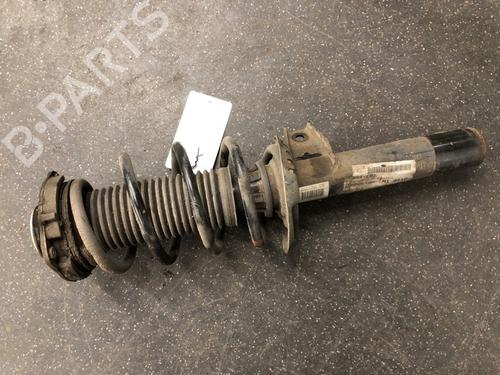 Used Left front shock absorber VW TIGUAN (5N_) 2.0 TDI (140 hp) 12482742