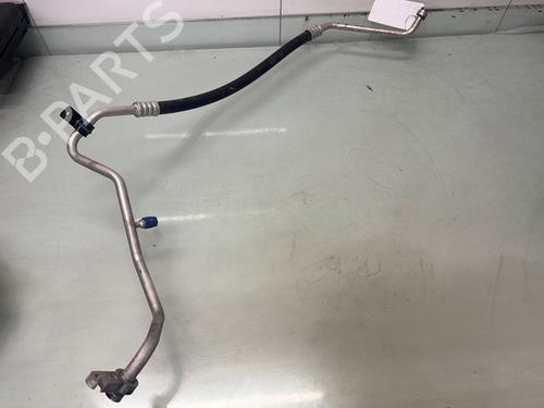 Used AC pipe AC pipe OPEL AGILA B (H08) 1.2 (F68) (94 hp) 33630940 33630940