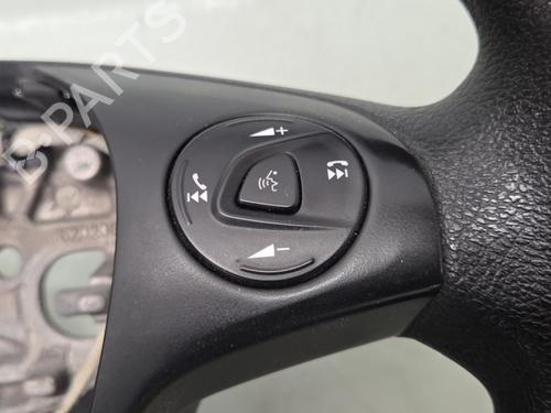 Steering wheel FORD TRANSIT CONNECT V408 Box Body/MPV 1.5 EcoBlue | BP39405327C49 - Image 3