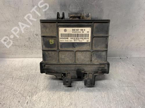 Versnellingsbakregeleenheid VW LUPO I (6X1, 6E1) 1.2 TDI 3L (61 hp) 16161078