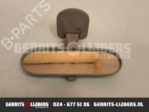 Used Rear mirror OPEL AGILA B (H08) 1.0 (F68) (65 hp) 12248568