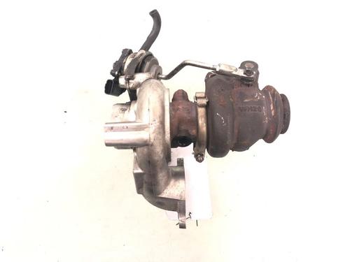 Turbocharger/Supercharger PEUGEOT 208 I (CA_, CC_) 1.4 HDi | BP16283143M71 