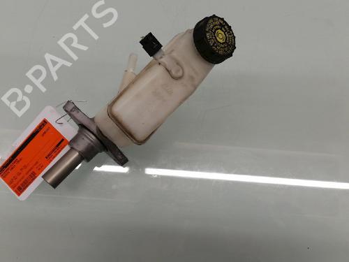 Brake master cylinder TOYOTA YARIS (_P9_) 1.33 VVT-i (NSP90_, NSP90R) | BP12472051M77