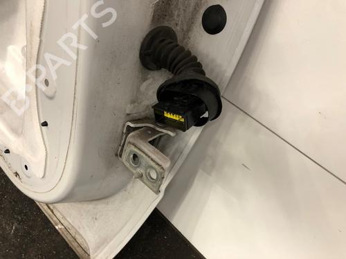 Dør venstre bagtil CITROËN C4 CACTUS 1.6 BlueHDi 100 | BP26923394C4 