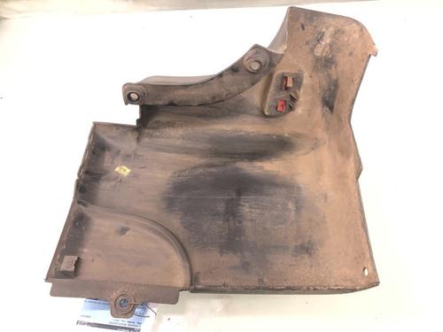 Corner bumper OPEL MOVANO B Van (X62) 2.3 CDTI FWD (FV) | BP15631837C117 