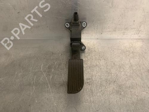 Used Pedal PEUGEOT 108 1.0 VTi (69 hp) 16282752