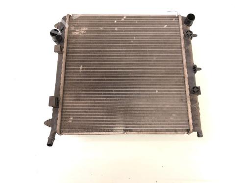 Used Water radiator CITROËN C2 (JM_) 1.6 VTS (122 hp) 12489323