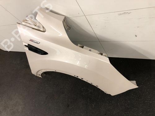 Right front fenders FORD KUGA II (DM2) 1.5 EcoBoost | BP15631904C42