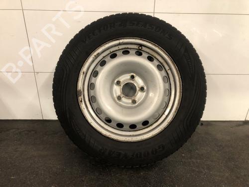 Used Rim Rim 22606759 22606759