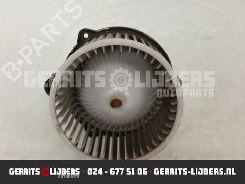 Heater blower motor HYUNDAI GETZ (TB) 1.5 CRDi | BP12246726M62 