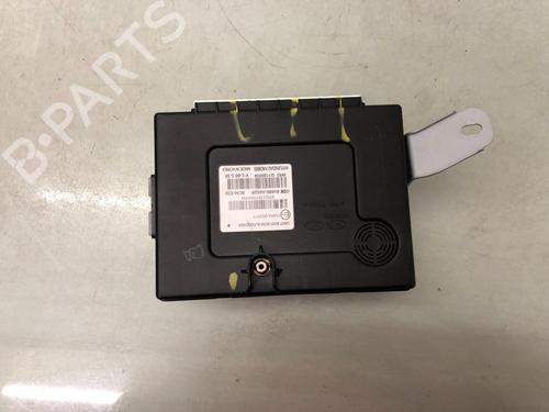 Used Electronic module HYUNDAI i30 Estate (GD) 1.4 (101 hp) 29699940
