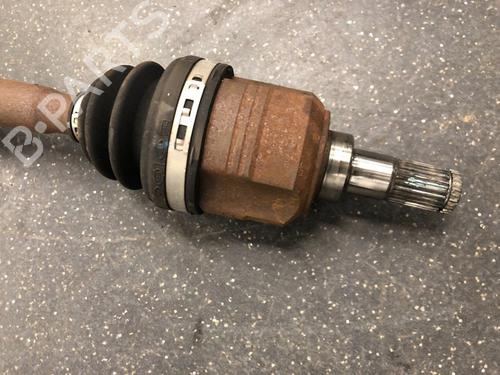 Right front driveshaft HYUNDAI ix35 (LM, EL, ELH) 1.6 | BP12486563M39 