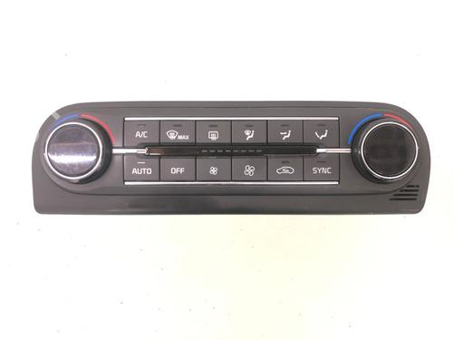 Used Climate control Climate control 18828006 18828006