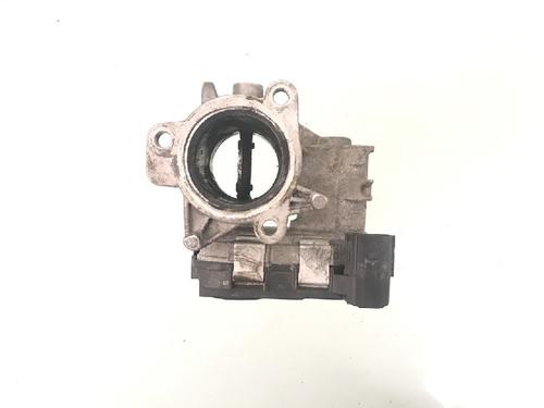 Used Throttle body FIAT DOBLO Cargo (263_) 1.3 D Multijet (90 hp) 12475864