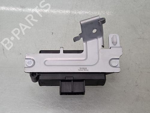 Control unit NISSAN MICRA V (K14) 0.9 IG-T | BP38068319M11 - Image 2
