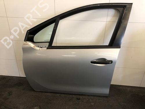 Used Left mirror Left mirror 24355128 24355128