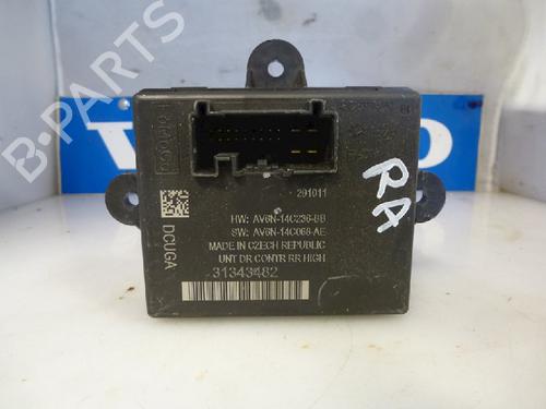 Used Control unit Control unit 12474768 12474768