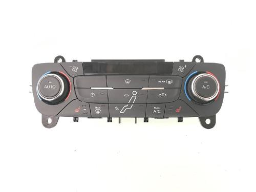 AC Styreenhet / Manøvreringsenhet FORD FOCUS III Turnier 1.5 TDCi (120 hp) 12475384