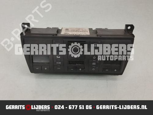AC Styreenhet / Manøvreringsenhet AUDI A2 (8Z0) 1.2 TDI (61 hp) 12248086