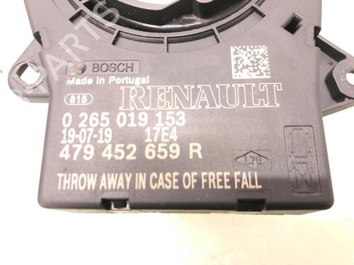 Electronic sensor RENAULT TWINGO III (BCM_, BCA_) 1.0 SCe 75 | BP31288954M84 - Image 3