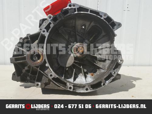 Used Gearbox FORD FOCUS II (DA_, HCP, DP) 1.6 TDCi (109 hp) 12249058
