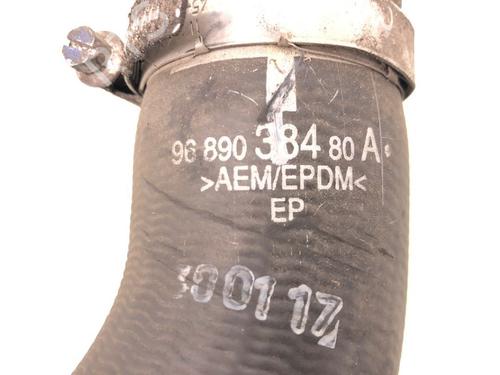 Other PEUGEOT 5008 II (MC_, MJ_, MR_, M4_) 1.6 THP 165 (M45GZW, M45GYW, M45GYV) | BP15633270O1