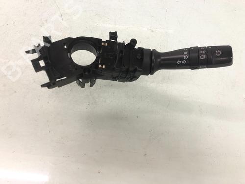 Used Steering column stalk KIA SOUL I (AM) 1.6 CRDi 128 (126 hp) 15630920