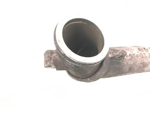 Pipe MERCEDES-BENZ E-CLASS (W211) E 400 CDI (211.028) | BP13160417M125 