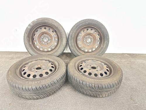 Velg TOYOTA AYGO (_B1_) 1.0 (KGB10_, KGB10R) (68 hp) 31289160