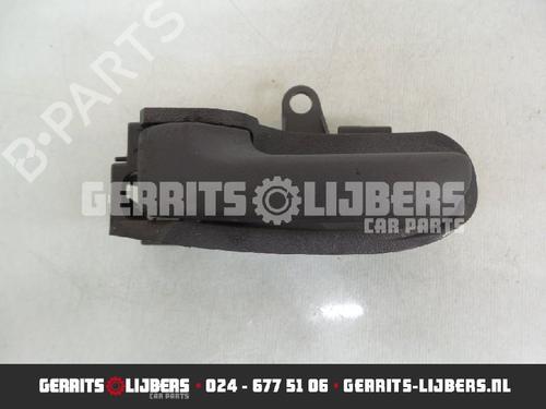 Used Interior roof handle PEUGEOT 107 (PM_, PN_) 1.0 (68 hp) 12247198