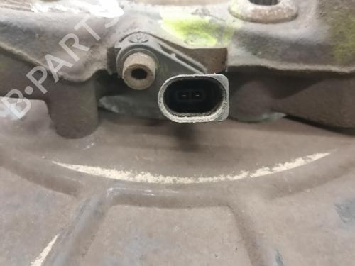 Right front steering knuckle SEAT ALTEA XL (5P5, 5P8) 2.0 TDI 16V | BP12249908M26 