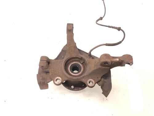 Left front steering knuckle OPEL CORSA D (S07) 1.2 (L08, L68) | BP28018656M25 