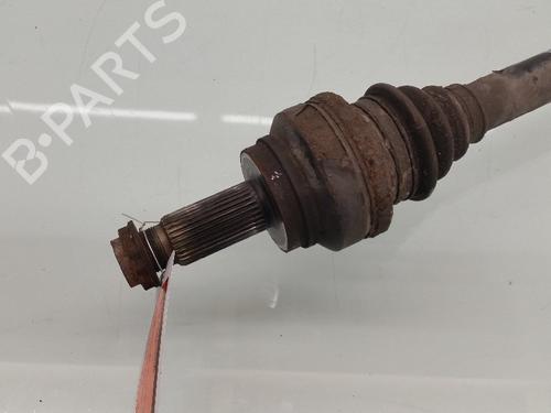 Right rear driveshaft BMW X6 (E71, E72) xDrive 35 i | BP12250012M41 