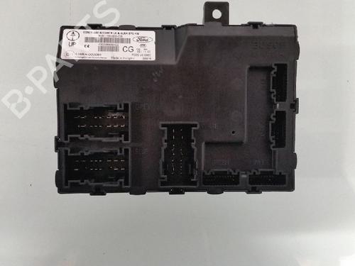 Used Electronic module FORD FIESTA VI (CB1, CCN) 1.25 (60 hp) 12472157