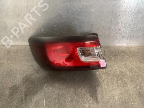 Left taillight RENAULT CLIO IV (BH_) 0.9 TCe 90 (BHNF, BHMA, BHMH, BHJK, BHJR) | BP16161321C34 
