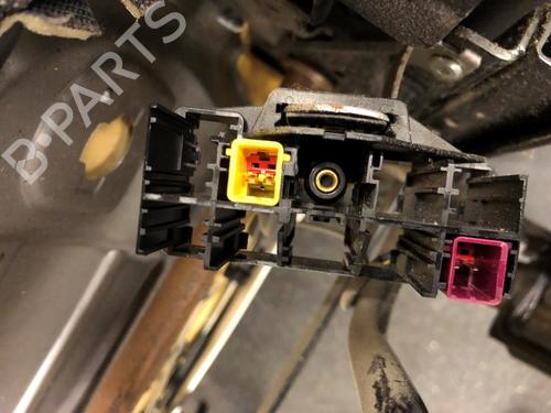 Left front seat FORD TRANSIT CONNECT V408 Box Body/MPV 1.5 TDCi | BP22927896C15 - Image 4