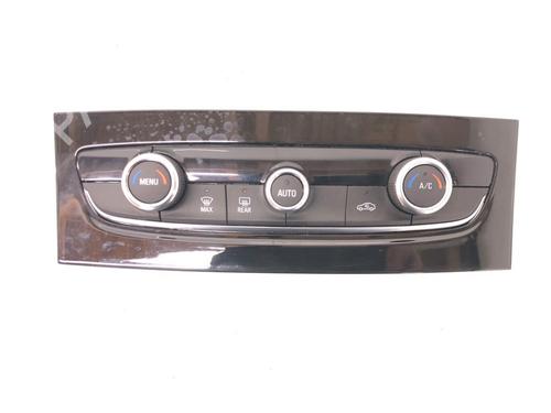 Used Climate control OPEL GRANDLAND / GRANDLAND X (A18, P1UO) 1.2 (75) (131 hp) 12483622