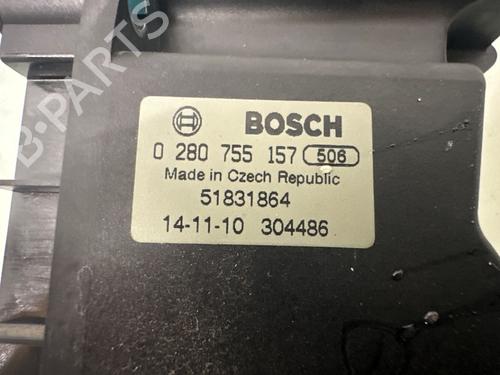 Pedal OPEL COMBO Box Body/MPV (X12) 1.6 CDTI (B05) | BP32856019I4 - Image 3